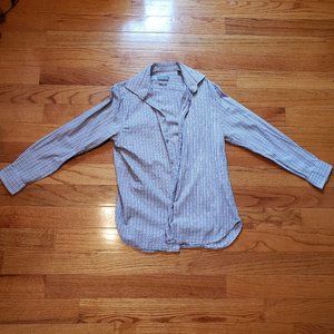 Michael Kors Dress Shirt - Men's - Medium